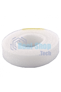 Уплотнитель для окон самоклеящийся Сибртех, 8х8 мм, 14 м