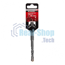 Бур по бетону Matrix, 8 x 110 мм, SDS PLUS