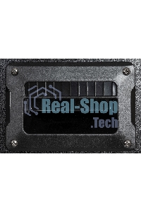 Минисистема SUPRA SMB-2150 черный 1200Вт FM USB BT SD (в комплекте: активн.+пассив.колонки)