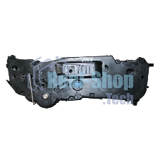 Картридж лазерный Cactus CS-C8543X черный (30000 стр.) для HP LJ 9000/9040/9050