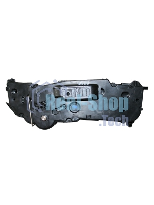 Картридж лазерный Cactus CS-C8543X черный (30000 стр.) для HP LJ 9000/9040/9050