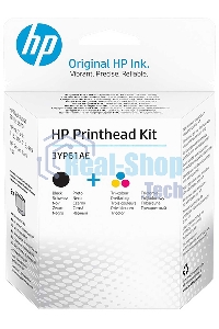 Набор печатающих голов HP Printhead Kit