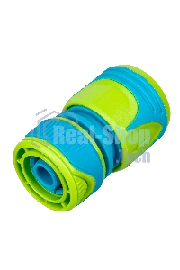 Соединитель быстросъемный 1/2