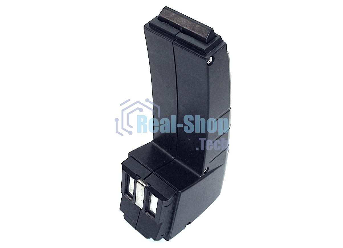 Аккумулятор для Festool CDD 12 (BP 12 C, BPH 12 C) 3000mah 12V Ni-Mh