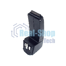 Аккумулятор для Festool CDD 12 (BP 12 C, BPH 12 C) 3000mah 12V Ni-Mh