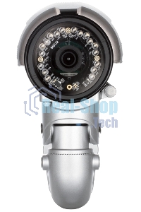 Видеокамера IP D-Link DCS-7413 PROJ Внешняя сетевая 2 МП Full HD-камера с поддержкой PoE и ночной съемки