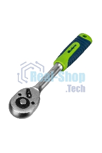 Ключ-трещотка Сибртех 3/8