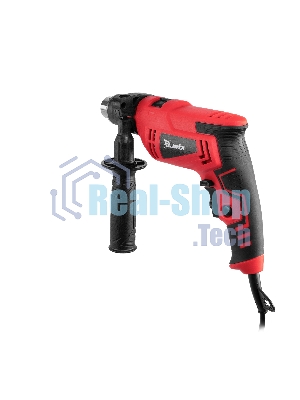 Дрель ударная MTX MID-600, 600 Вт, 0-3000 об/мин, 0-48000 уд/мин