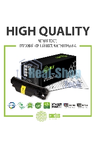 Картридж лазерный Cactus CS-CB436AS (тип CB436A) черный (2000 стр.) для HP LaserJet P1505/M1120 mfp/M1522 mfp