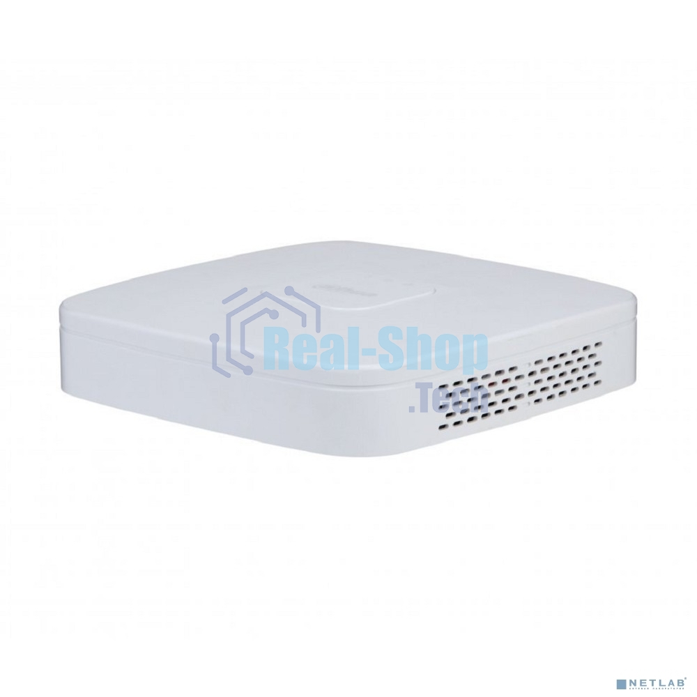 Видеорегистратор Dahua DHI-NVR4108-4KS3