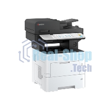 МФУ лазерное Kyocera MA5500ifx (110C0Z3NL0), A4, ч/б, печ. до 55 стр/мин., скан. до 120 стр/мин. (ч/б) 80 стр/мин. цвет, 1200 x 1200 dpi (печать) 600x600dpi (скан.), USB, RJ-45, Air Print, Mopria