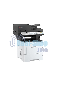 МФУ лазерное Kyocera MA5500ifx (110C0Z3NL0), A4, ч/б, печ. до 55 стр/мин., скан. до 120 стр/мин. (ч/б) 80 стр/мин. цвет, 1200 x 1200 dpi (печать) 600x600dpi (скан.), USB, RJ-45, Air Print, Mopria