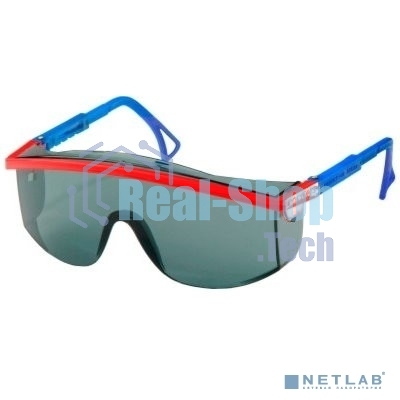 Очки защитные открытые О37 UNIVERSAL TITAN (PL)