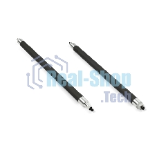 Вал магнитный (MR) NVPrint (в сборе) для HP (10 шт) CE505A/X/CF280A/X, Canon CRG-719 (LJ P2030, 2035, 2050, 2055, LJ Pro M400, 401, 425, Canon LBP 6650/6680/6300/6310, MF 5840/5880/5940/5980) совместимый