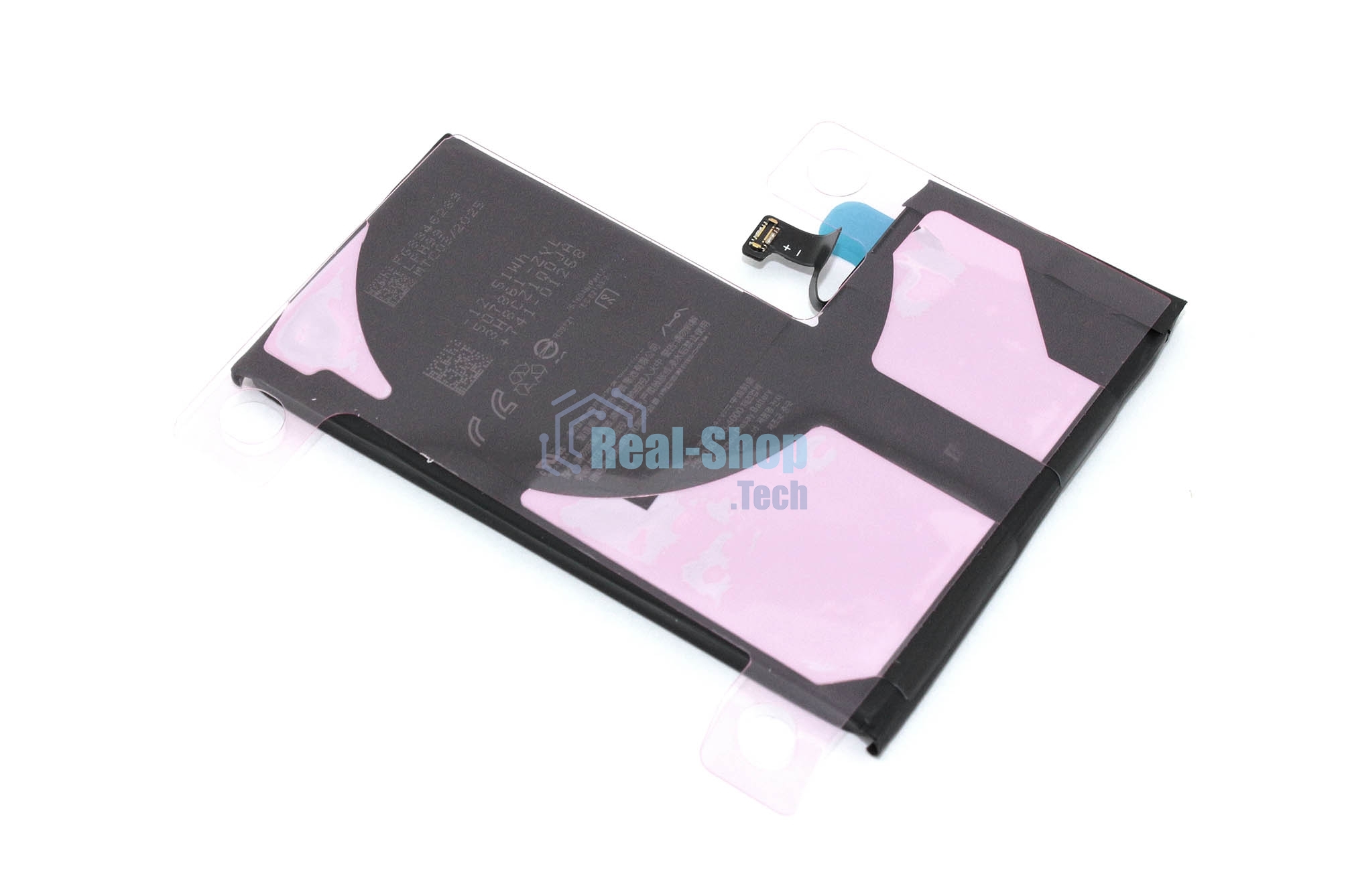 Аккумулятор (батарея) для Apple iPhone 14 Pro (без ошибки и пайки)