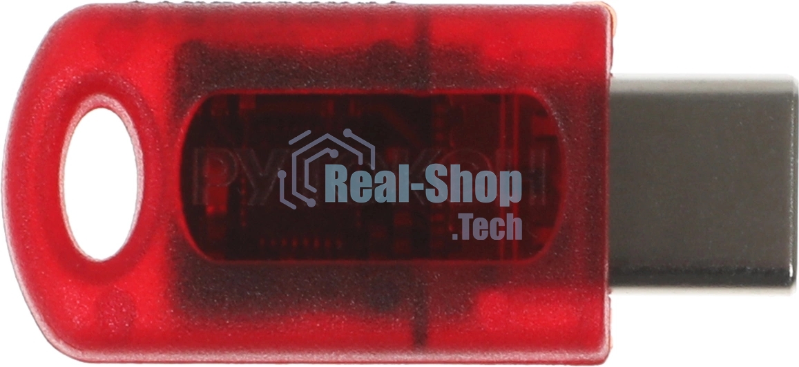 Компонент ПАК Rutoken ЭЦП 3.0 3120 C