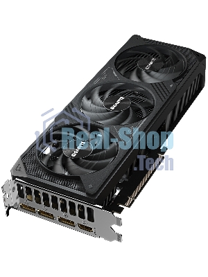 Видеокарта Gigabyte PCI-E GV-N5070WF3OC-12GD 1.0 NVIDIA GeForce RTX 5070 12Gb 192bit GDDR7 2805/28000 HDMIx1 DPx3 HDCP Ret