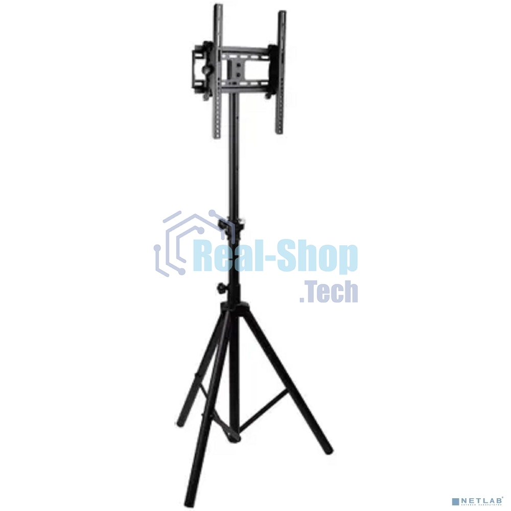 Подставка для телевизора Arm Media TR-STAND-1 черный 26