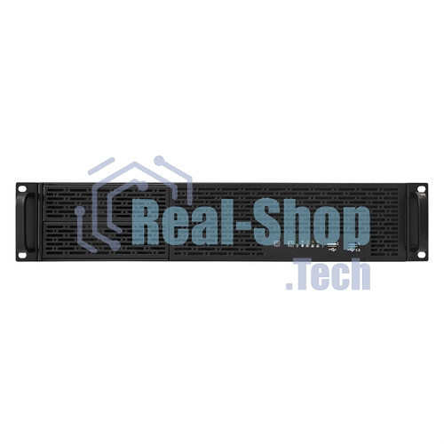 Серверный корпус ExeGate Pro 2U650-05 (RM 19
