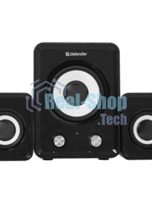 Акустическая система Defender Z4 2.1,11 вт., Питание от USB