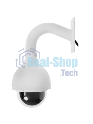 Камера видеонаблюдения IP Dahua DH-SD50432GB-HNR 4.8-154мм корп.:белый