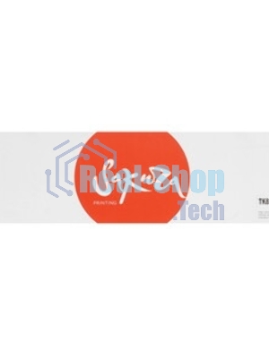 Картридж Sakura TK8305C для Kyocera Mita TASKalfa 3050ci, TASKalfa 3051ci, TASKalfa 3550ci, TASKalfa 3551ci, синий, 15 000  к.