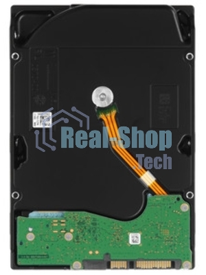 Жесткий диск SATA 16TB 7200RPM 6Gb/S 512MB ST16000VE004 SEAGATE