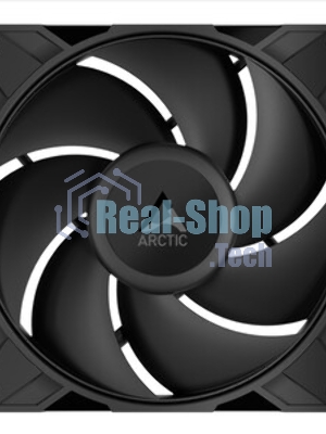 Вентилятор корпусной ARCTIC P14 Pro PST - retail (ACFAN00314A) 
