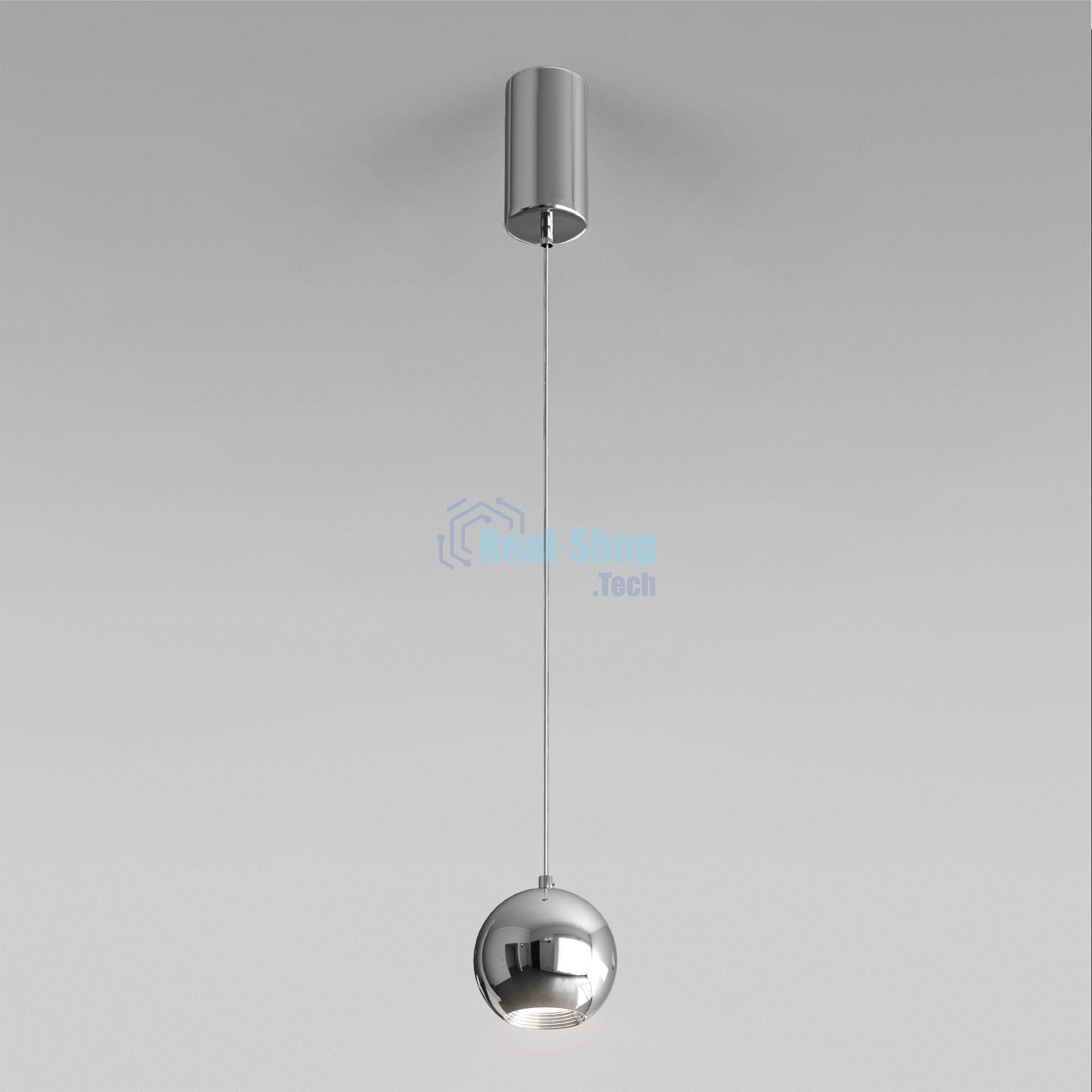 50215/1 LED / подвесной светильник / хром