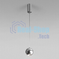 50215/1 LED / подвесной светильник / хром