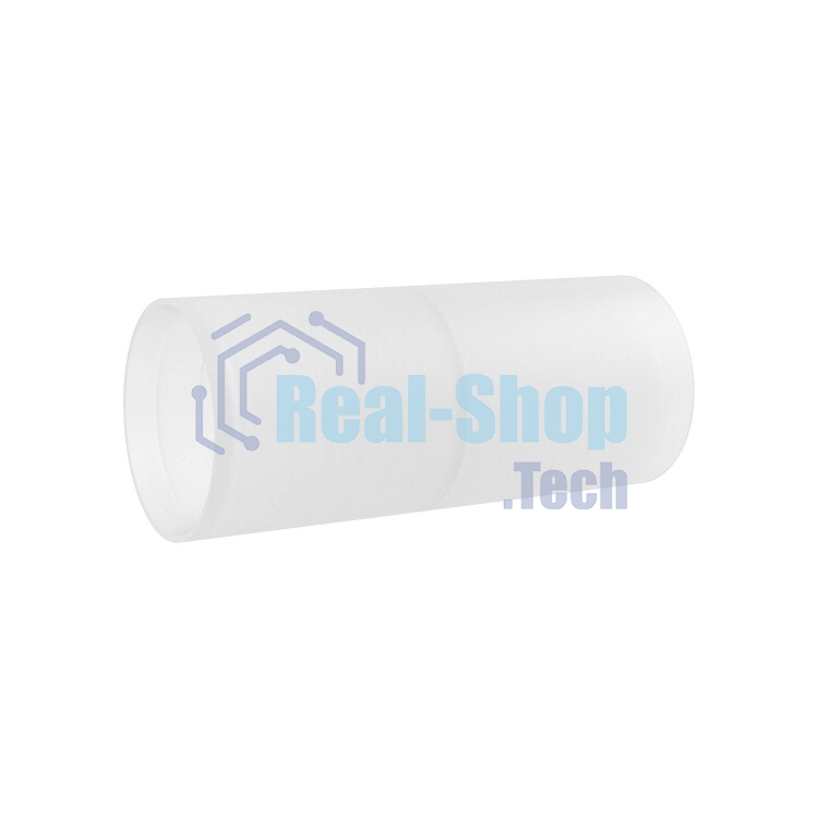 Муфта для труб гофр. IP40. д.16мм 50816 DKC