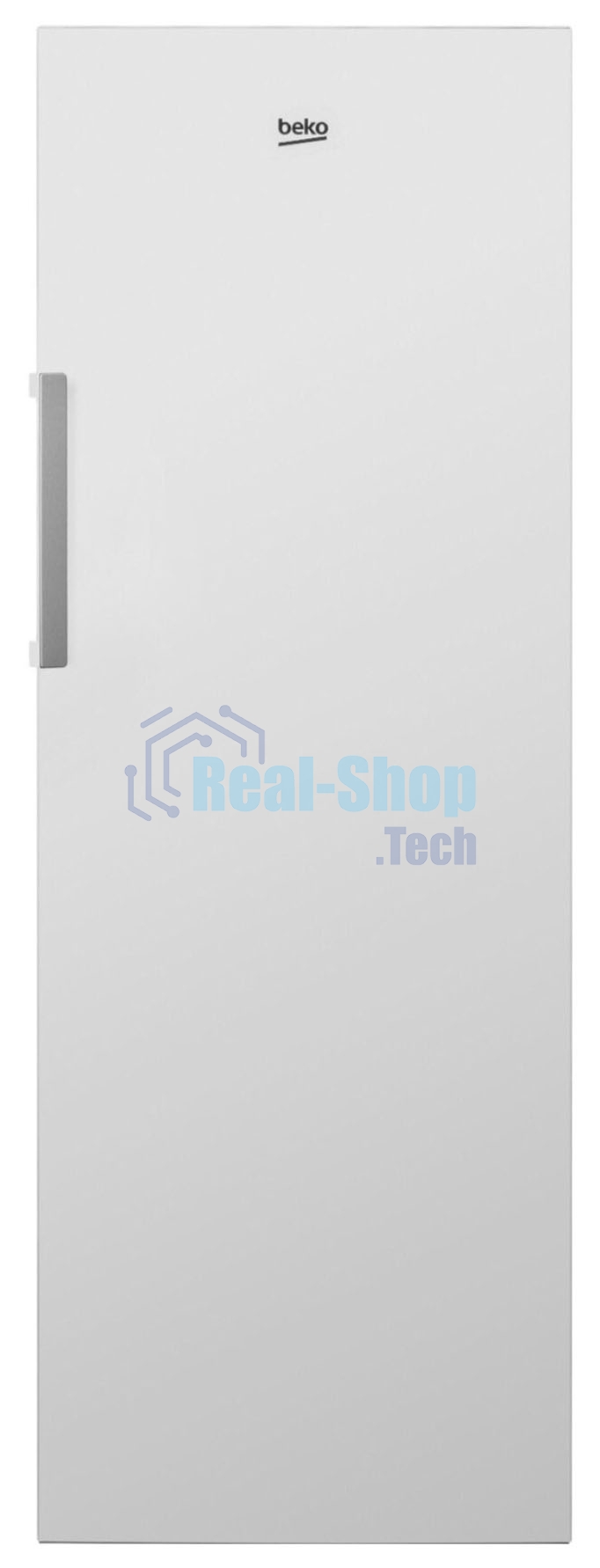 Морозильная камера Beko RFSK266T01W, белый, 240 л, 4 ящика