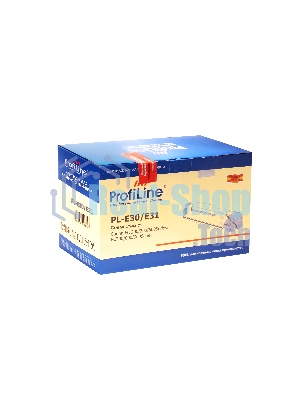 Картридж ProfiLine PL-E30/E31 для принтеров Canon FC 200/300/500Series/PC700/800/900Series разборный 4000 копий