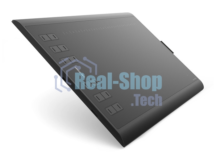 Графический планшет Huion INSPIROY H1060P