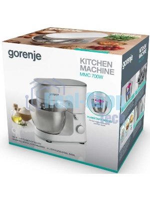Кухонная машина Gorenje MMC700W
