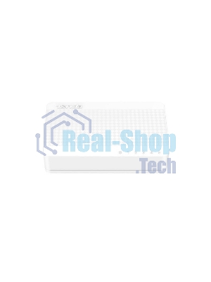 Коммутатор Tenda S105 5x100Mb неуправляемый