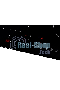 Индукционная варочная панель стеклокерамическая Zigmund & Shtain CI 34.6 B