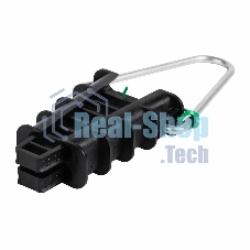 Анкерный зажим PA 25-TE 2х16-4х25 мм² 3,5 кН