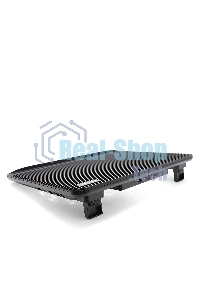 Подставка для ноутбука CMLC-1101 черный (17