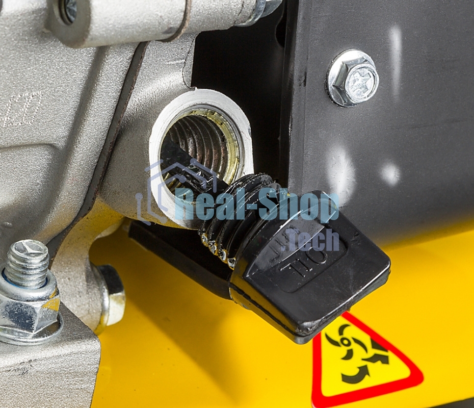 Культиватор Huter GMC-6.8 6.8л.с.