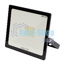 Прожектор светодиодный Rexant 50 Вт 200–260В IP65 4000 лм 6500 K холодный свет