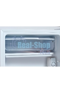 Холодильник Hyundai CO1003 белый однокамерный 93л