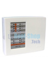 Удлинитель Defender S330 белый 3.0 м, 3 розетки 