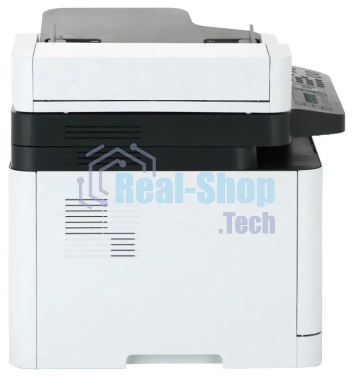 МФУ лазерное HP Color LaserJet 179fnw (4ZB97A), А4, цветной, печ. до 18 стр/мин. (ч/б) до 4 стр/мин. (цвет), скан. до 15 стр/мин. (ч/б) 6 стр/мин. (цвет), 600x600dpi, USB, RJ-45, Wi-Fi, Air Print, Mopria