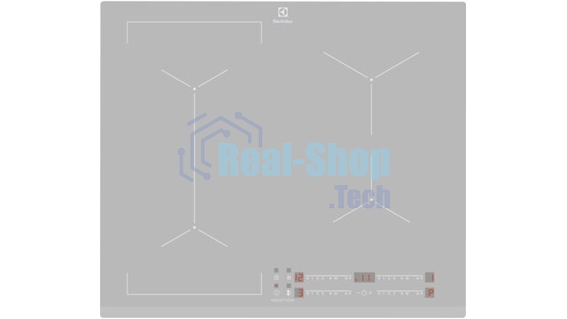 Индукционная варочная панель Electrolux EIV63440BS
