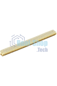 Блок соединительный Corning 4000-G/TR 80611013105 25 пар (упак.: 120 шт)