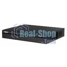 Видеорегистратор Dahua DHI-NVR1108HS-S3/H