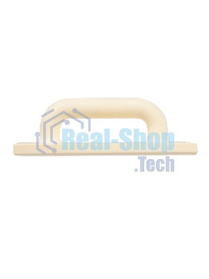 Терка полиуретановая Сибртех, 120 х 240 мм