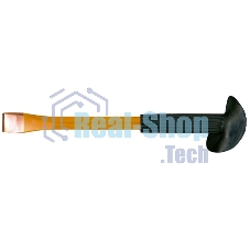 Зубило Sparta 300 х 25 мм с протектором