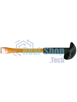 Зубило Sparta 300 х 25 мм с протектором